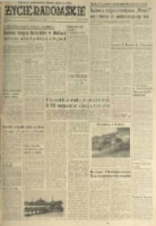 Życie Radomskie, 1970, nr 196