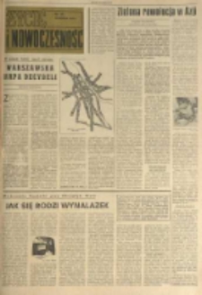 Życie i Nowoczesność, 1970, nr 14