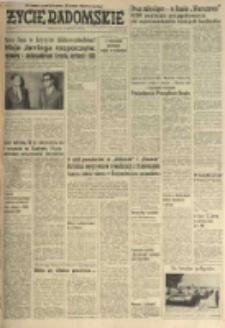 Życie Radomskie, 1970, nr 203