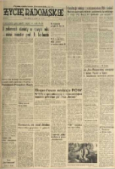 Życie Radomskie, 1970, nr 204