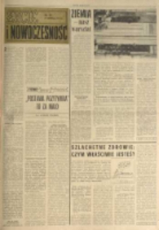 Życie i Nowoczesność, 1970, nr 15