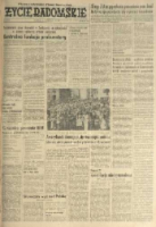 Życie Radomskie, 1970, nr 205