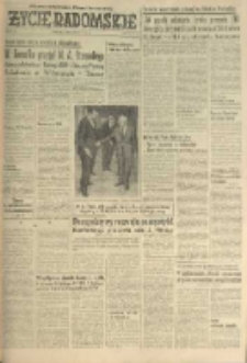 Życie Radomskie, 1970, nr 211