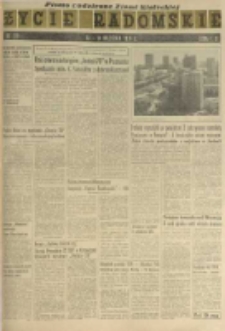Życie Radomskie, 1970, nr 219