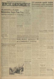 Życie Radomskie, 1970, nr 220