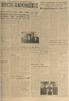 Życie Radomskie, 1970, nr 222