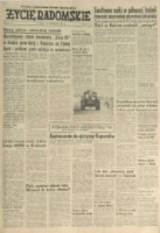 Życie Radomskie, 1970, nr 226