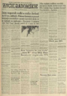 Życie Radomskie, 1970, nr 227