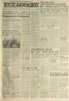 Życie Radomskie, 1970, nr 234