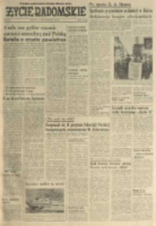 Życie Radomskie, 1970, nr 236