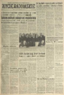 Życie Radomskie, 1970, nr 245