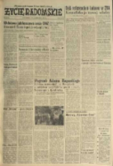 Życie Radomskie, 1970, nr 246