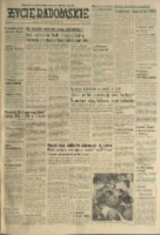 Życie Radomskie, 1970, nr 251