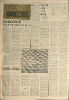 Życie i Nowoczesność, 1970, nr 23