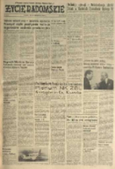 Życie Radomskie, 1970, nr 254
