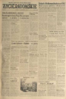 Życie Radomskie, 1970, nr 256