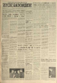 Życie Radomskie, 1970, nr 257