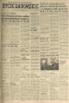 Życie Radomskie, 1970, nr 268