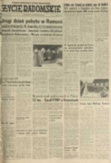 Życie Radomskie, 1970, nr 270