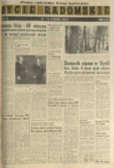 Życie Radomskie, 1970, nr 273