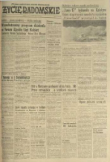 Życie Radomskie, 1970, nr 275