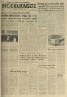 Życie Radomskie, 1970, nr 276