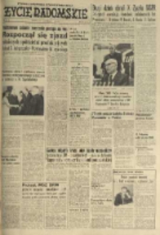 Życie Radomskie, 1970, nr 281