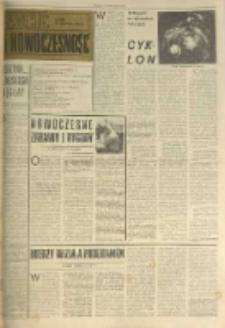 Życie i Nowoczesność, 1970, nr 28