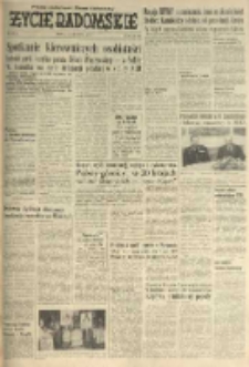 Życie Radomskie, 1970, nr 287