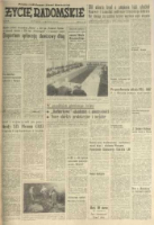 Życie Radomskie, 1970, nr 288