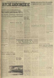 Życie Radomskie, 1970, nr 290