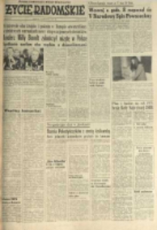 Życie Radomskie, 1970, nr 293