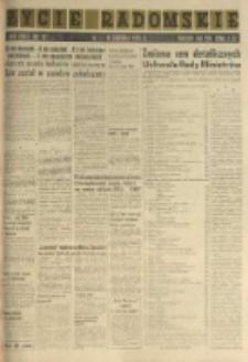 Życie Radomskie, 1970, nr 297