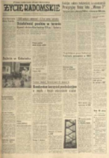 Życie Radomskie, 1970, nr 300