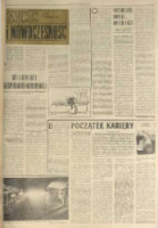 Życie i Nowoczesność, 1970, nr 31