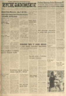 Życie Radomskie, 1970, nr 301