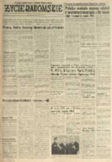 Życie Radomskie, 1970, nr 302