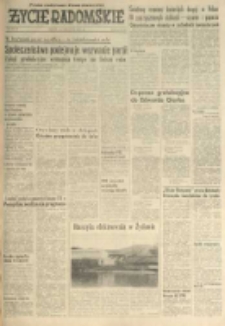 Życie Radomskie, 1970, nr 305