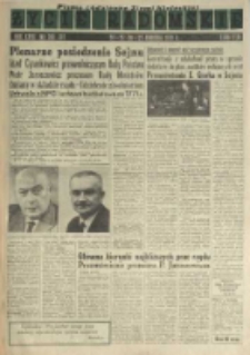 Życie Radomskie, 1970, nr 306/307
