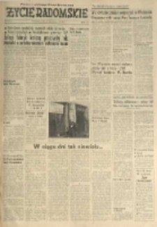 Życie Radomskie, 1970, nr 308