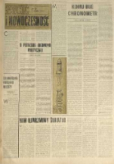 Życie i Nowoczesność, 1970, nr 33