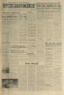 Życie Radomskie, 1971, nr 1