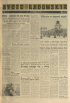 Życie Radomskie, 1971, nr 2