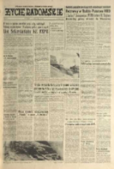Życie Radomskie, 1971, nr 9