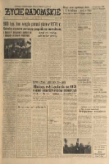 Życie Radomskie, 1971, nr 11