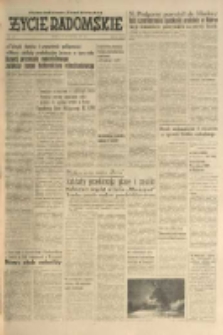 Życie Radomskie, 1971, nr 16