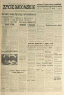 Życie Radomskie, 1971, nr 18