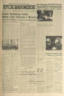 Życie Radomskie, 1971, nr 22