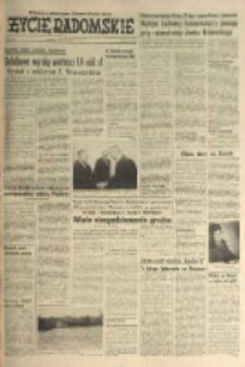 Życie Radomskie, 1971, nr 25