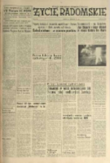 Życie Radomskie, 1971, nr 31